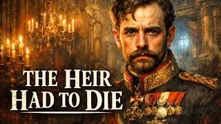 The Night the Empire Collapsed — Crown Prince Rudolf (Documentary)
