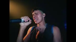 NO HAY N4DA - J4MES (En Vivo)