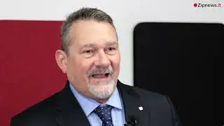 Sigfrido Pilone - ITS Mobilità Sostenibile, Aerospazio/Meccatronica