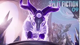 Split Fiction Episode 9: The Ice King