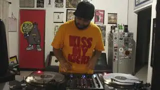 I'm Not Sure - Da Noe Doe Network - Dj KarioOne