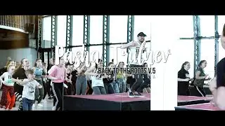PASHA TRUTNEV | PURI - KILLA | DANCE TIME PROJECT