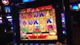 SO HOT SLOT MACHINE BONUS BIG WIN JACKPOT HANDPAY HIGH LIMIT