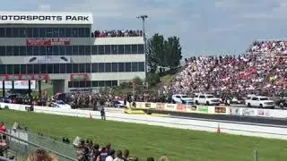 Nhra
