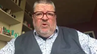 ETF President Frank Moreels wishes affiliates a happy Labour Day 2019