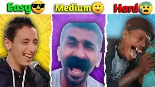 Legendary Laughing Memes (Try Not To Laugh 😂)