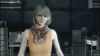 resident evil 4 classic overhaul + ads weapons