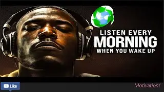 Less Talk More Work | Listen Every Day | Daily MOTIVATION