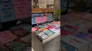 book shopping in europe 🤍 #booktok #booktube #shorts #tiktok #aesthetic #recommended #bookish