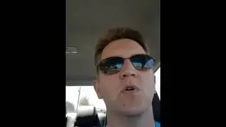Uber Airport Rides Tutorial, and are they worth it? Part 3