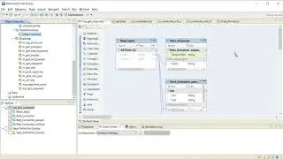 How To Parse JSON Response Using Data Processor
