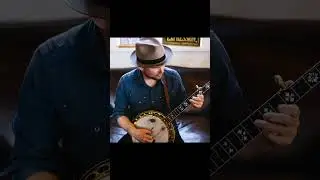 Ron Block of Alison Krauss & Union Station on Picky Fingers  #podcast #banjo #shorts #fyp