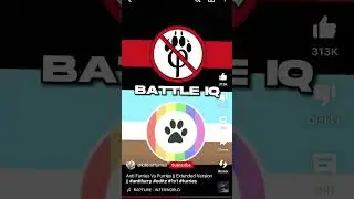 Furry&rsquo;s vs Anit furry&rsquo;s pick which side you&rsquo;re going on ￼