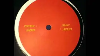 Florian Kupfer - Untitled B2 [CCCP 04]