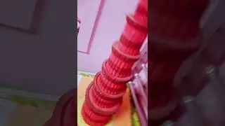 geography civics model qutub minar #model#popular#