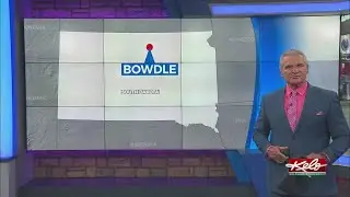 All Bowdle 6-12th grade students to attend Edmunds