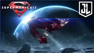 Superman & Lois 1x01 Opening Scene [Pilot Episode]