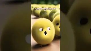 🥝Kooky for Kiwi: The Fascinating Fun Fact! #shorts #kiwi 🥝 #shorts #funfactshorts #facts
