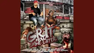 Bust Back (feat. Cuzz Cuzz & Fat Mac)
