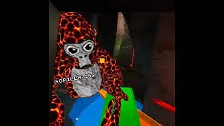 best spots to hide in infection on the beach map in gorilla tag