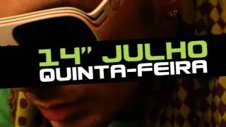Estado Novo 14 Julho - MCY2K Vocalista de 