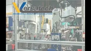 Versatech Automation