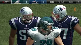 Madden OverDrive Gameplay Android Games 2019