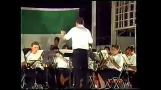Banda de Salobreña (Capricho andaluz).