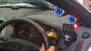 Toyota Celica Turbo 2zz