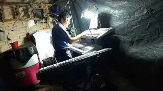 Mu&ntilde;ekita fea toca jors y sus teklas