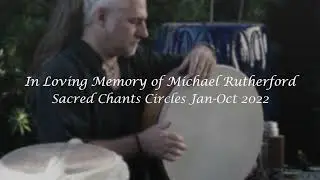 In Loving Memory of Michael Rutherford