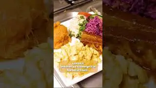 How This 72-Year-Old Makes Vegan Soul Food Taste Amazing! #vegan #food #chef