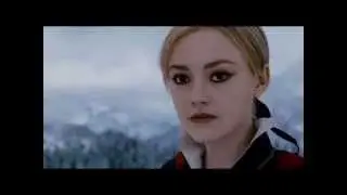 Twilight Character Theme Songs