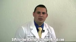 Truck Injury Treatment St Pete Florida