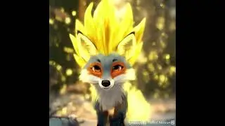 Little Fox&rsquo;s Big Adventure