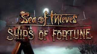 The Reaper's Hideout - Sea of Thieves