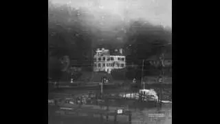 Rafael Anton Irisarri - Secretly Wishing For Rain