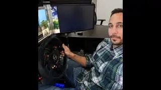 RBR RSF Plugin - Wheel FFB and Rotation Quick Guide!