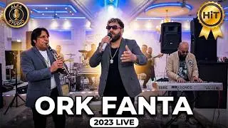 Ork Fanta - Yofi Solist Yordular Beni (2023 LİVE)