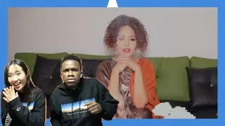 Hani UK - GOBI IYO GACAL | Reaction Video + Learn Swahili | Swahilitotheworld