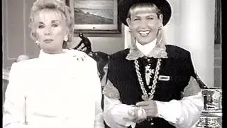 Xuxa - Almorzando con Mirtha Legrand (1993)
