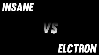 INSANE vs ELCTRON Mini Militia Classic 1vs1 Gameplay #1vs1 #gameplay #da2