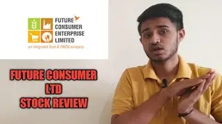 FUTURE CONSUMER LTD:FUTURE CONSUMER LTD STOCK REVIEW:BEST STOCK TO BUY NOW