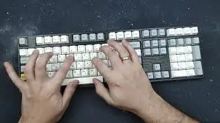 Обзор Varmilo VA108M Vintage Days. | Киберспортивный магазин Clife.ru