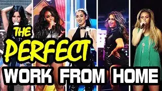 Fifth Harmony - THE PERFECT 