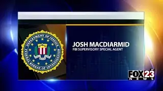 Video: Oklahomans lost more than $66 million to internet crimes in 2022