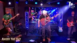 Anger the Ant - Live from Next Door Caf&eacute;