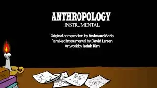 Lyra's song: Anthropology  - Orchestral version (Instrumental)