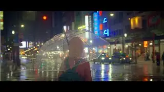 Cinamatic Tokyo : Jinbocho, Asakusa, Kabukicho, Shelter Shimokitazawa.
