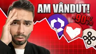 Aceste monede m-au DEZAMĂGIT! Le-am v&acirc;ndut pe MINUS!